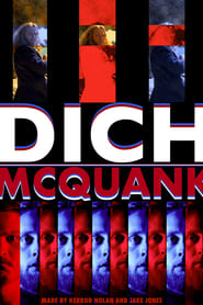 Dich McQuank' Poster