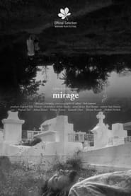 Mirage' Poster