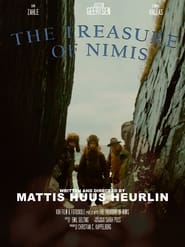The Treasure of Nimis' Poster