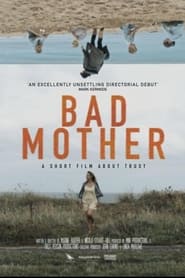 Bad Mother' Poster
