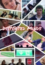 Distorted Minds' Poster