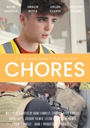 Chores' Poster