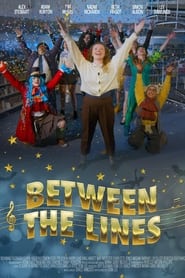 Between the Lines' Poster