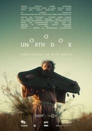 Unorthodox' Poster
