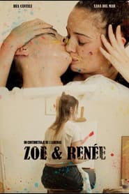 Zoe  Rene' Poster