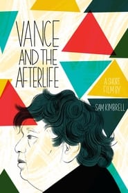 Vance and the Afterlife' Poster