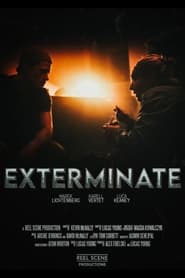 Exterminate' Poster
