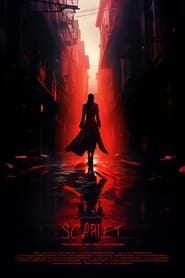 Scarlet' Poster