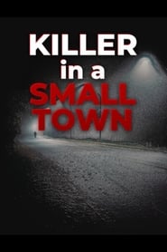Killer in a Small Town' Poster