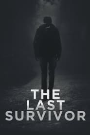 The Last Survivor' Poster