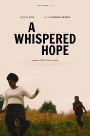 A Whispered Hope' Poster