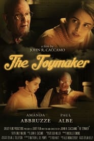 The Toymaker' Poster