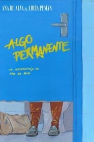 Algo permanente' Poster