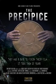 The Precipice' Poster