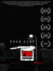 Food Cart' Poster