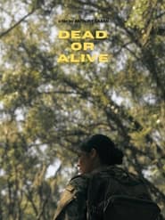 Dead or Alive' Poster