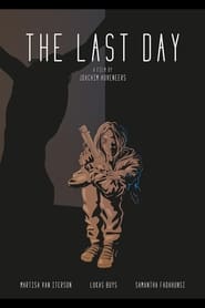 The last day' Poster