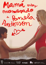 Mam estoy enamorado de Pamela Anderson' Poster