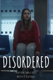 Disordered' Poster