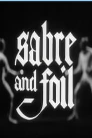 Sabre and Foil' Poster