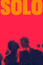 Solo' Poster