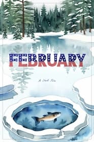 February' Poster