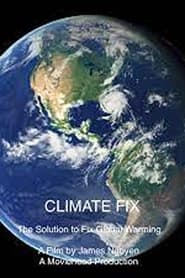 Climate Fix' Poster