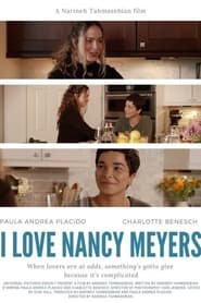 I Love Nancy Meyers' Poster