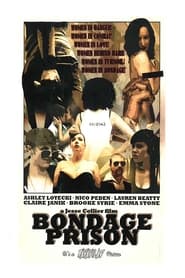 Bondage Prison' Poster