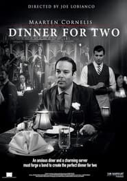 Dinner for Two' Poster