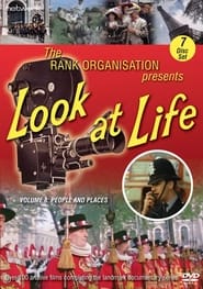 Look at Life A Policemans Lot' Poster
