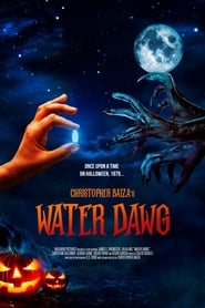 Water Dawg' Poster
