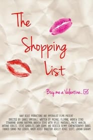 The Shopping List' Poster