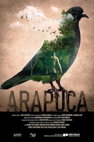 Arapuca' Poster