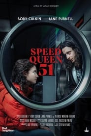 Speed Queen 51' Poster