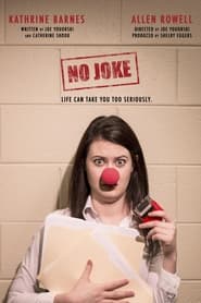 No Joke' Poster