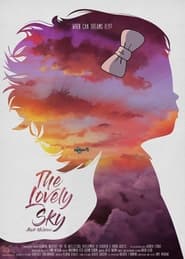 The Lovely Sky' Poster