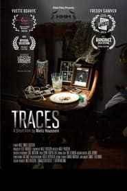 Traces' Poster