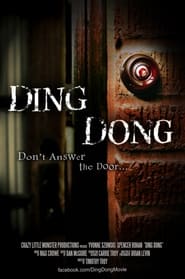 Ding Dong' Poster