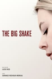 The Big Shake' Poster