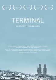 Terminal' Poster