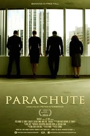 Parachute' Poster