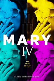 Mary IV' Poster