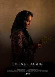 Silence Again' Poster
