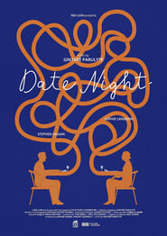 Date Night' Poster