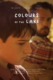 Colours of the Lake' Poster