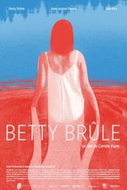 Betty Brle' Poster