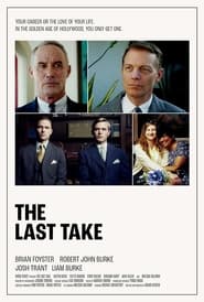 The Last Take' Poster