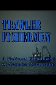 Trawler Fishermen' Poster