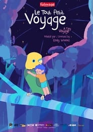 A Tiny Voyage' Poster